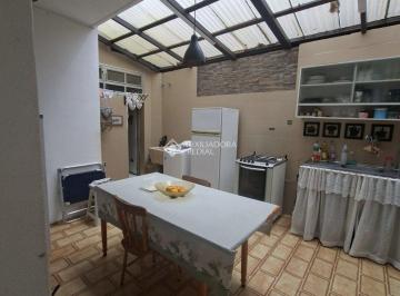 Apartamento · 105m² · 3 Quartos · 1 Vaga · Apartamento garden, 3 quartos com garagem fechada, no Bairro São João