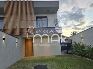 Casa de 5 quartos, Bertioga · ESPETACULAR SOBRADO NOVO EM SÃO LOURENÇO, A 300 METROS DAS PRAIAS DE RIVIERA E DE ITAGUARÉ