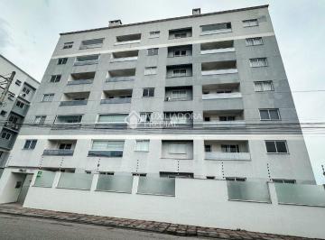 Apartamento · 59m² · 2 Quartos · Apartamento Garden para Locação no Aririú - Palhoça/SC