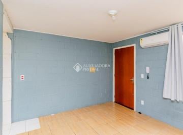 Apartamento · 39m² · 2 Quartos · Apartamento 2 quarto(s), no bairro Mário Quintana