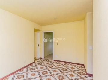 Apartamento · 58m² · 2 Quartos · 1 Vaga · Apartamento 2 quarto(s), no bairro Jardim Carvalho
