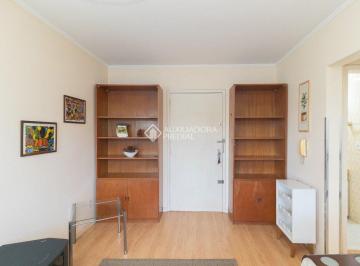Apartamento · 60m² · 1 Quarto · Apartamento 1 dormitório, no bairro Petropólis