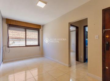 Apartamento · 44m² · 1 Quarto · 1 Vaga · Apartamento de 1 quarto reformado e com 1 vaga de garagem coberta
