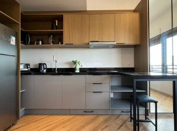 Apartamento · 43m² · 1 Quarto · Apartamento para aluguel - em Farroupilha