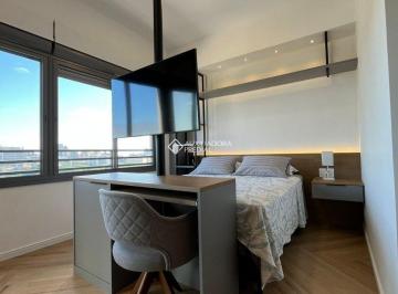 Apartamento · 43m² · 1 Quarto · Apartamento para aluguel - em Farroupilha