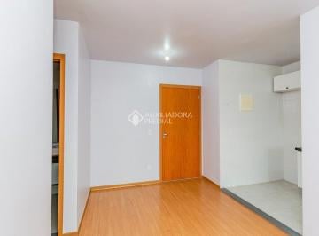 Apartamento · 44m² · 2 Quartos · 1 Vaga · Apartamento 2 quarto(s), no bairro Morro Santana
