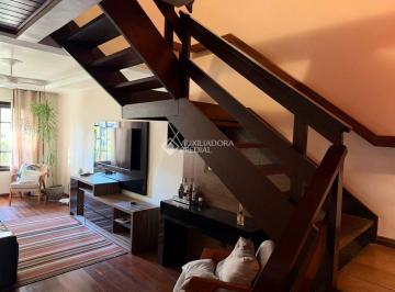 Casa · 227m² · 3 Quartos · 3 Vagas · Casa de 3 quartos com 3 suítes e 3 vagas à venda no bairro Jardim Itú em Porto Alegre em Porto Alegr