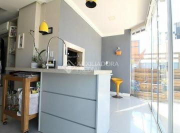 Apartamento · 146m² · 2 Quartos · 2 Vagas · APARTAMENTO GARDEN 2 DORMITÓRIOS NO BOA VISTA ÁREA EXTERNA AMPLA E AGRADÁVEL COM PISCINA