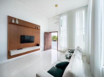 Casa de 3 quartos, Itajaí · Casa Semimobiliada com 3 Dormitórios e Terreno de 450m² no Bairro Paciência