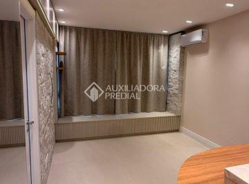 Apartamento · 69m² · 1 Quarto · 1 Vaga · Apartamento 1 quarto(s), no bairro Praia de Belas