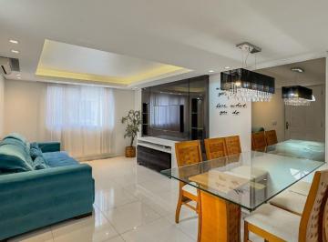 Casa · 161m² · 3 Quartos · Apartamento 3 quarto(s), no bairro São Sebastião