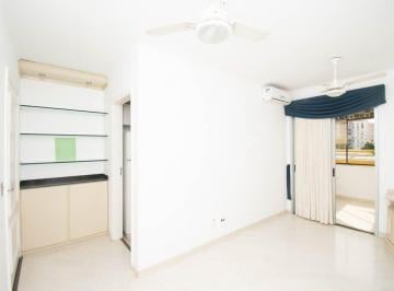 Apartamento · 40m² · 1 Quarto · 1 Vaga · Apartamento para aluguel - em Humaitá
