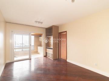 Apartamento · 99m² · 3 Quartos · 1 Vaga · Amplo apartamento 3 Dorm Azenha