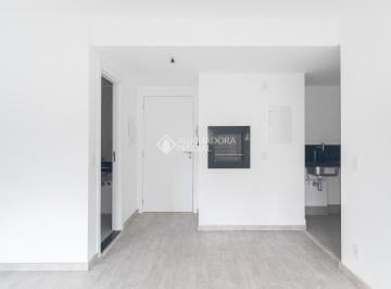 Apartamento · 43m² · 1 Quarto · 1 Vaga · Apartamento 1 quarto(s), no bairro São João