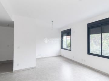 Apartamento · 43m² · 1 Quarto · 1 Vaga · Apartamento 1 quarto(s), no bairro São João