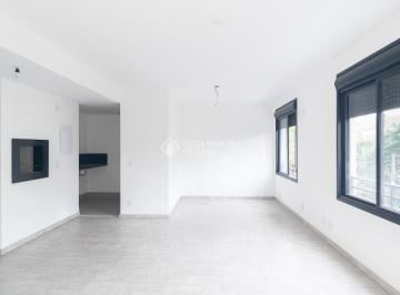 Apartamento · 43m² · 1 Quarto · 1 Vaga · Apartamento 1 quarto(s), no bairro São João
