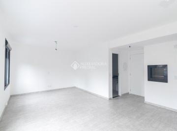 Apartamento · 43m² · 1 Quarto · 1 Vaga · Apartamento 1 quarto(s), no bairro São João