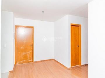 Apartamento · 44m² · 2 Quartos · 1 Vaga · Apartamento 2 quarto(s), no bairro Jardim Itu