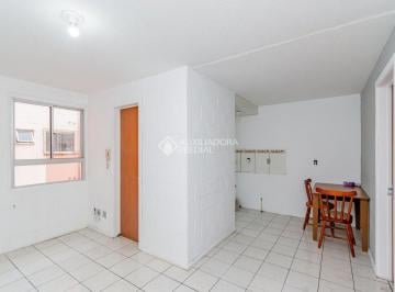 Apartamento · 40m² · 2 Quartos · Apartamento 2 dormitórios, no bairro Rubem Berta