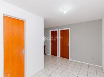Apartamento · 40m² · 2 Quartos · Apartamento 2 dormitórios, no bairro Rubem Berta