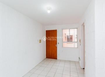 Apartamento · 40m² · 2 Quartos · Apartamento 2 quarto(s), no bairro Rubem Berta