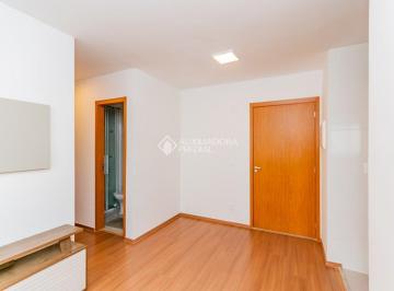Apartamento · 44m² · 2 Quartos · Apartamento 2 quarto(s), no bairro Jardim Itu