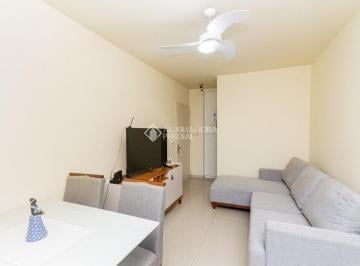 Apartamento · 52m² · 2 Quartos · 1 Vaga · Apartamento 2 quarto(s), no bairro Sarandi
