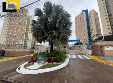 Foto 16 · APARTAMENTO DE 48M² COM 2 DORMITÓRIOS NO CONDOMÍNIO DÁLIA NO BAIRRO CIDADE JARDIM EM JUNDIAÍ - SP