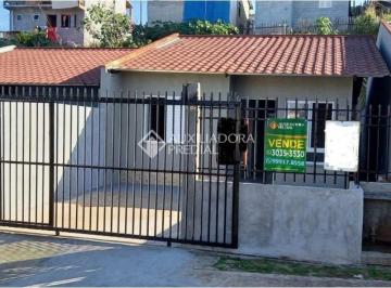 Casa · 49m² · 2 Quartos · Casa Reformada na Boa Saude