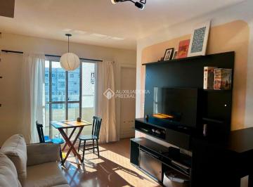 Apartamento · 43m² · 2 Quartos · 1 Vaga · Apartamento com 2 quartos no Vila Rosa