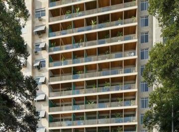 Fachada · Apartamento à venda - em Copacabana