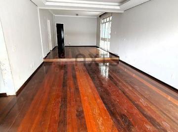 Apartamento · 270m² · 4 Quartos · 3 Vagas · Locação - Área Privativa - 4q - 270m2