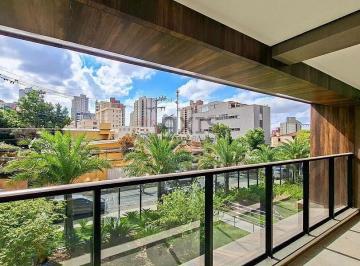Apartamento · 140m² · 3 Quartos · 3 Vagas · Área Privativa no Serra - Lazer Completo