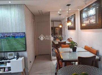 Apartamento · 45m² · 2 Quartos · 1 Vaga · Apartamento 2 dormitorios e 1 vaga parque Seleta São Bernardo do campo!
