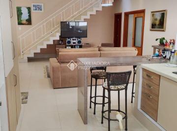 Casa · 306m² · 3 Quartos · Sobrado em condomínio Oásis em Taubaté