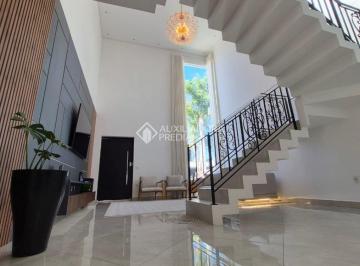 Casa · 275m² · 3 Quartos · 3 Vagas · Casa em condomínio Ouroville em Taubaté