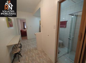 Foto 01 · Apartamento, Boqueirão, Santos, SP
