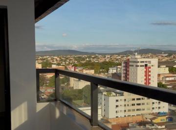 Apartamento de 3 quartos, Montes Claros · OPORTUNIDADE PARA INVESTIDORES!!! Excelente apto de 89 m2 com 3 quartos no Centro de Montes Claros