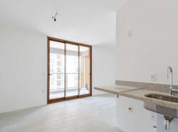 Apartamento de 1 quarto, São Paulo · Studio-Para venda-805 Rua Afonso Braz, Vila Nova Conceição, São Paulo, São Paulo