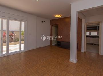 Apartamento · 67m² · 3 Quartos · Apartamento garden, tipo casa, reformado, no Moinhos de Vento!