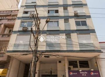 Apartamento · 56m² · 2 Quartos · Centro histórico com exclusividade