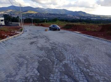 Terreno , Piracaia · Terreno industrial de 1425 m², plano a venda em Piracaia