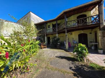 Imagem do Imóvel · Ubatuba, Pereque-açú - Casa com 03 kitnets, com terreno de 300m2, doc. ok.