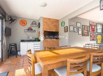 Apartamento · 133m² · 2 Quartos · 1 Vaga · Cobertura com 2 DORMITÓRIOS