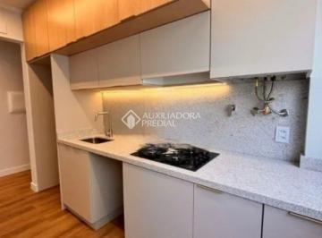 Apartamento · 133m² · 2 Quartos · 1 Vaga · Cobertura Semimobiliada e Reformada para Aluguel, 2 Quartos, Terraço com Vista Panorâmica, 1 Vaga -