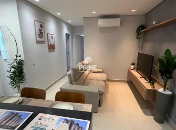 Imagem do Imóvel · Lançamento Riviera Martim de Sá - 62m² - Martim de Sá - Caraguatatuba SP