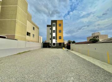 Apartamento em São José dos Pinhais - Parque São José (AP03303) · Apartamento com 3 quartos à venda - Parque da Fonte - São José dos Pinhais/Pr