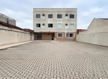 Apartamento em São José dos Pinhais - Roseira de São Sebastião (AP03300) · Apartamento Semi Mobiliado 02 Quartos no Roseira de São Sebastião - São Jose dos Pinhais