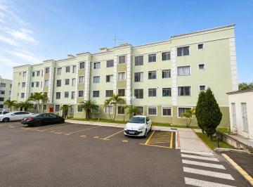 Apartamento em São José dos Pinhais - Bom Jesus (AP03304) · Apartamento Com Dois Quartos Reformado no Bairro Bom Jesus