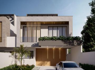 Casa de 4 quartos, Rio de Janeiro · Rio Mar -Barra da Tijuca - Casa Tríplex 4 Suítes com 491m²- Em Construção!